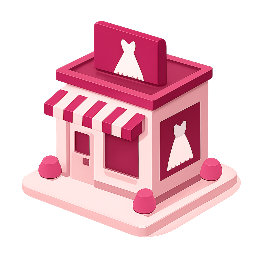 LocalBridal.net.net icon